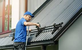 Best Emergency Roof Repair Services  in Pen Mar, PA